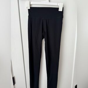 Offline by Aerie Black Leggings